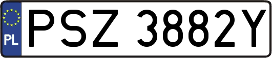 PSZ3882Y