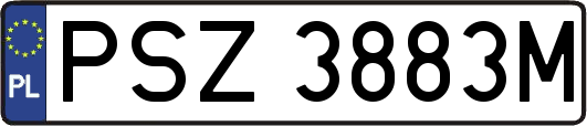 PSZ3883M