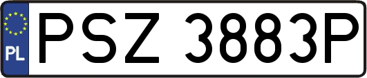 PSZ3883P