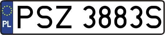 PSZ3883S