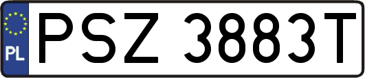 PSZ3883T