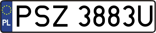 PSZ3883U