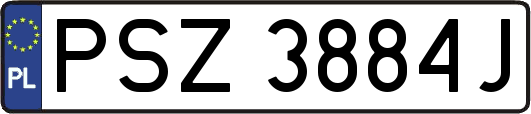 PSZ3884J