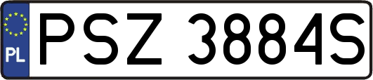 PSZ3884S