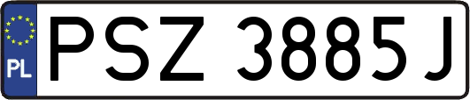PSZ3885J