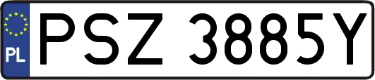 PSZ3885Y