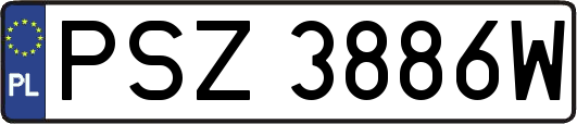 PSZ3886W