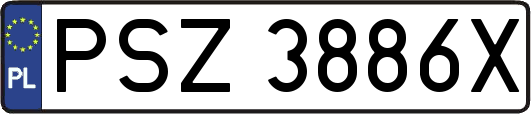 PSZ3886X