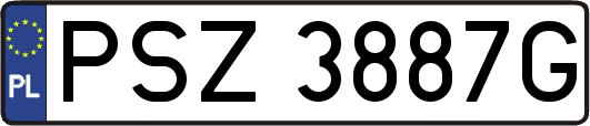 PSZ3887G