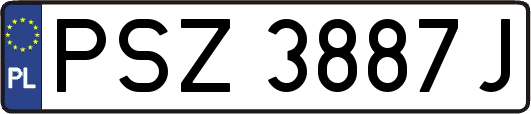 PSZ3887J