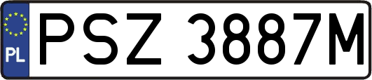 PSZ3887M