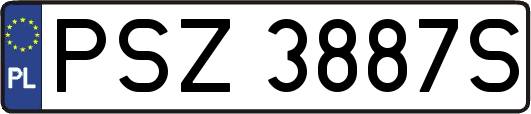 PSZ3887S