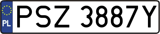 PSZ3887Y