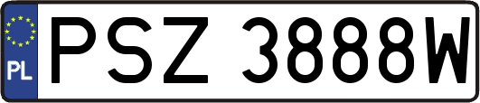 PSZ3888W