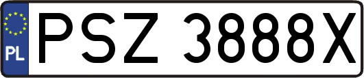 PSZ3888X