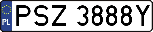PSZ3888Y