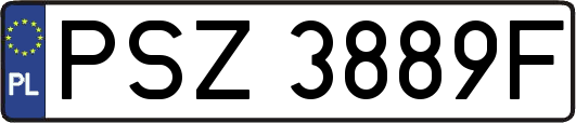 PSZ3889F