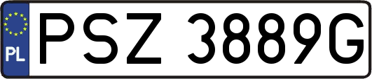PSZ3889G
