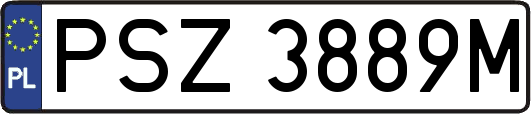 PSZ3889M