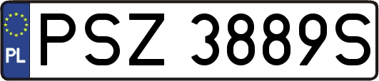 PSZ3889S