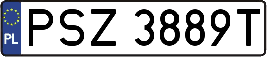 PSZ3889T