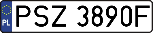 PSZ3890F
