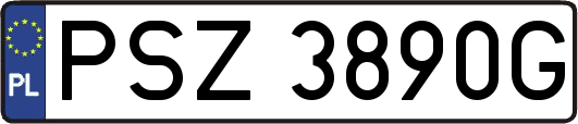PSZ3890G