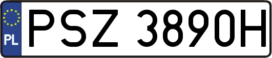 PSZ3890H