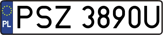 PSZ3890U