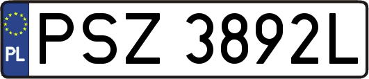 PSZ3892L