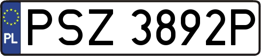 PSZ3892P