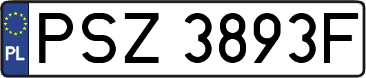 PSZ3893F