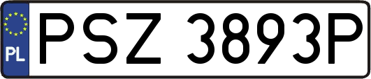 PSZ3893P