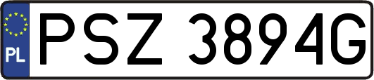 PSZ3894G