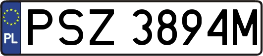 PSZ3894M