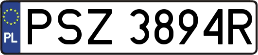 PSZ3894R