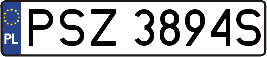 PSZ3894S