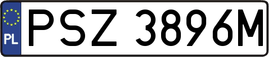 PSZ3896M
