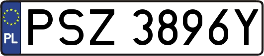 PSZ3896Y