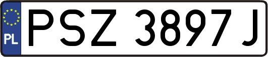 PSZ3897J