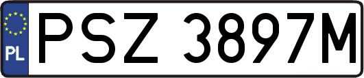 PSZ3897M