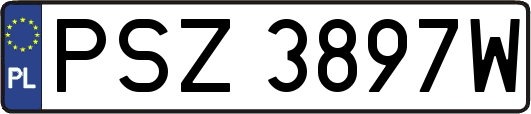 PSZ3897W