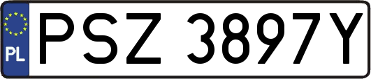 PSZ3897Y