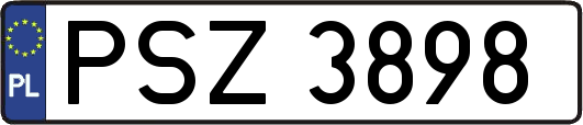 PSZ3898