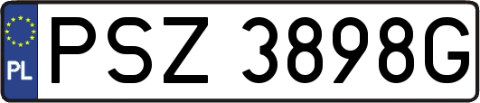 PSZ3898G