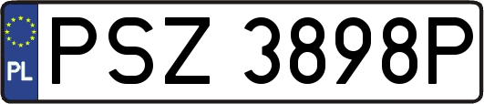 PSZ3898P