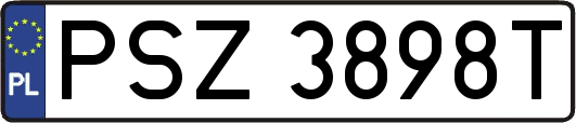 PSZ3898T