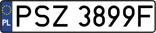 PSZ3899F
