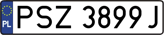 PSZ3899J