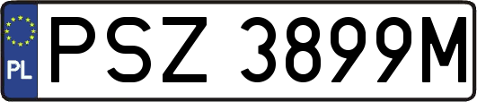 PSZ3899M